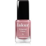 LONDONTOWN Lakur lak za nohte odtenek Crowning Crumpet 12 ml Cene