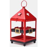 Sinsay Svijećnjak s božićnim motivom | shoptok.hr