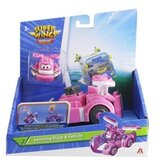 Super Wings Rotacioni Dizzy i vozilo | ePonuda.com