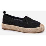 VINCEZA Ladies Platform Espadrilles | Shoptok.si