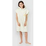 Kids Surf poncho surf stripes