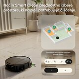 Irobot robotski kombinirani usisavač Roomba® Plus 575 Combo Robot + Baza AutoWash™ Black | shoptok.hr