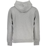 Calvin Klein MEN&#39;S GRAY ZIPLESS SWEATSHIRT | Shoptok.si