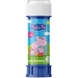 Dodo mehurčki Peppa Pig 60 ml Cene