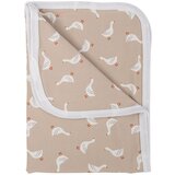 Bubaba by FreeON dekica celoletna gosi beige | Shoptok.si