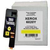  Toner Print-Team Xerox 6020 Yellow | shoptok.hr