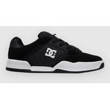 DC Central Superge black / white Cene