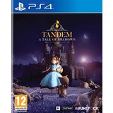 Funstock TANDEM: A TALE OF SHADOWS PS4 Cene