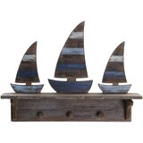  Zidni čiviluk brodići | ePonuda.com