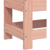  Vrtni tabure 62 x 30 x 32 cm od masivnog drva duglazije | shoptok.hr