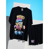Sinsay Dvodijelna pamučna pidžama SpongeBob | shoptok.hr