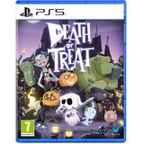 Death or Treat (PS5) Cene