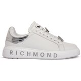 Richmond Modne superge SNEAKERS Bela Cene