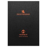 Swiss Arabian Incense 01 50 ml parfemski ekstrakt unisex | shoptok.hr