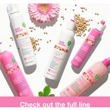 Milk Shake Whipped Cream nega brez spiranja za vse tipe las Flower Fragrance 200 ml | Shoptok.si