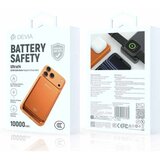 DEVIA Powerbank Ultra14 Magnetic PD 22,5W 10000mAh orange | Eponuda.com