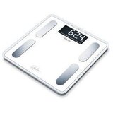 Beurer BF 400 white Glass Diagnostic Scales Cijene