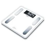 BF 400 white Glass Diagnostic Scales