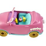 Mattel Zeko auto i lutka Bree Bunny | shoptok.hr