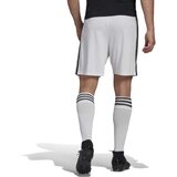 Adidas Muški šorc SQUAD 21 SHO, Beli | ePonuda.com