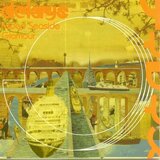  the delays - faded seaside glamour | Eponuda.com