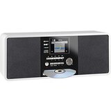  Imperial DABMAN i200 CD Digital 20 W DAB+, FM, UKW Black, White MP3 playback | shoptok.hr