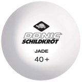 Donic Loptice za stoni tenis Jade Table tennis balls - BELA | ePonuda.com