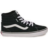 Vans Modne superge DDF FILMORE HI Siva | Shoptok.si
