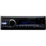 Clementine 8524BT avtoradio, 4x45w 12V/24V