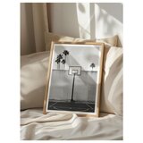 WALLXPERT dekorativna slika u okviru 50 x 70 cm | Eponuda.com