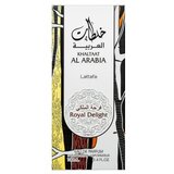 Lattafa Khaltaat Al Arabia Royal Delight parfumirana voda za moške 100 ml | Shoptok.si