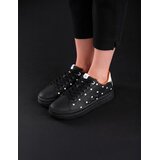 Vuch Ženske tenisice Lucky Dots Black, veličine 37&amp;ndash;38 Slike