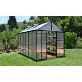 PALRAM rastlinjak GLORY 8X8 | Shoptok.si