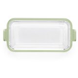 Lékué Stakleni kalupi za pečenje u setu 2 kom 20x9,5 cm – | shoptok.hr