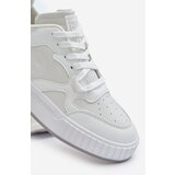 Big Star Men's Sneakers Made Of Eco Leather | shoptok.hr