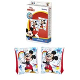 Mickey narukvice za plivanje 23 x 15 cm 91002