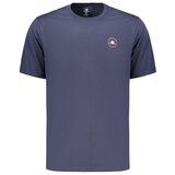 Converse MEN'S SHORT-SLEEVE T-SHIRT BLUE Cijene