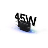  Zidni punjač Samsung 45W 4.05A 1 x USB-C Crni EP-T4511NBEGEU | Eponuda.com