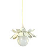  Bohemia-Design - Luster na sajli 1xE27/60W/230V krem boje | Eponuda.com