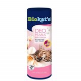  BIOKAT’S deo pearls baby puder za posip za macke 700 g Cene