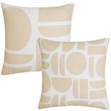 Casa Selección Ukrasni jastuci u setu 2 kom od boucle tkanine 45x45 cm Mid Century – | shoptok.hr
