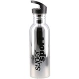 Takk Alu Sport, flašica za vodu, čelična, 750ml, miks Metalik | Eponuda.com