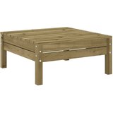  5-dijelni set vrtnih sofa od impregnirane borovine | shoptok.hr