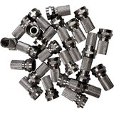 BKL Electronic F priključek nastavljen Premer kabla: 7.50 mm, (20432049) | Shoptok.si