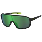 UAGAMEDAYJR 71C/Z9 ONE SIZE (99) Črna/Zelena