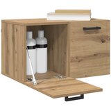  Ormar za montažu na zid Umjetnički hrast 60 x 36,5 x 35 cm | Eponuda.ba