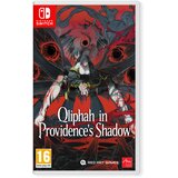  Qliphah in Providences Shadow (SWITCH) | Shoptok.si