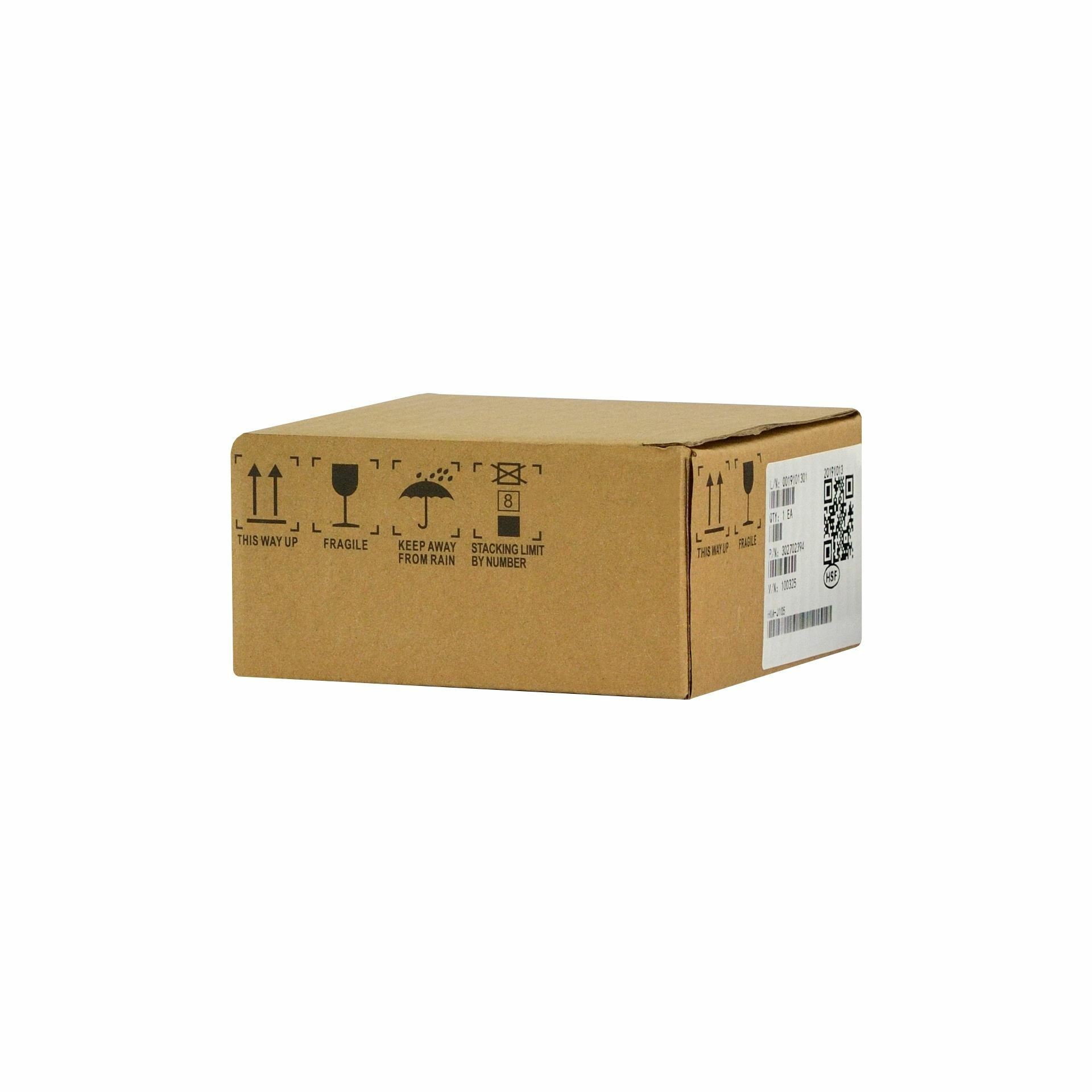 IP Kamera-nosilec z nadometno dozo HIA-J105 HIA-J105