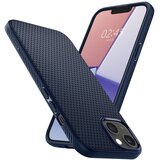 Spigen OVITEK LIQUID AIR ZA IPHONE 13 Z LAHKO IN VZDRŽLJIVO ZAŠČITO PRED, (5000302794) | Shoptok.si