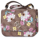 Guess Torbe za čez ramo LFL CORILY XBODY Rožnata Cene